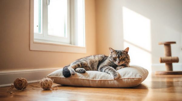 10 raisons d'investir dans une assurance pour votre chat