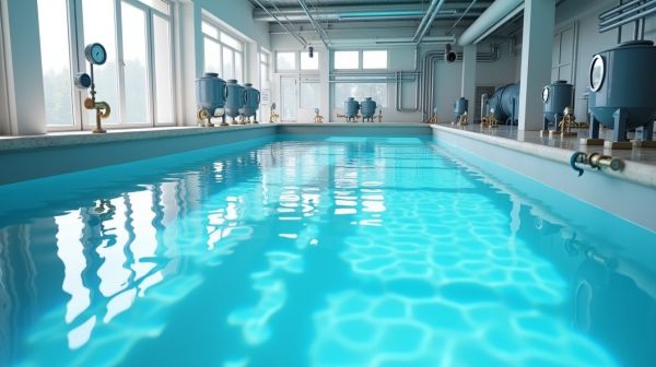Accessoires pour l’aquaculture : équipements pour optimiser votre élevage