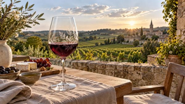Découvrez des verres à pied gravés personnalisés pour vos occasions