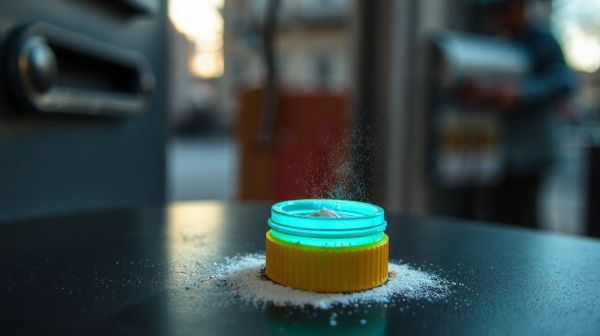 Effets remarquables des poppers propyl avec livraison soignée