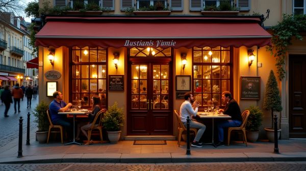 Le meilleur choix de restaurant italien à Grenoble pour des saveurs authentiques
