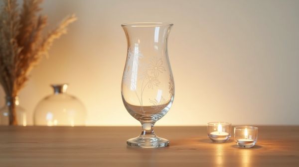 Personnaliser verre à pied gravé sur-mesure pour vos événements