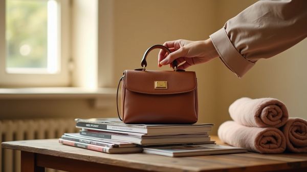 Sac à main : comment le porter avec style et originalité ?