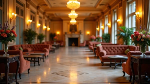 Sélectionner un hôtel à Paris 5ème pour un séjour inoubliable