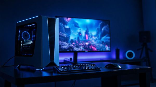Top conseils pour choisir l'équipement gamer idéal