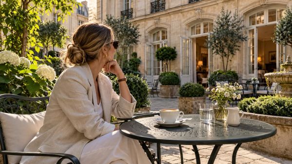 Top hôtels au cœur de Paris 5ème pour une escapade parfaite
