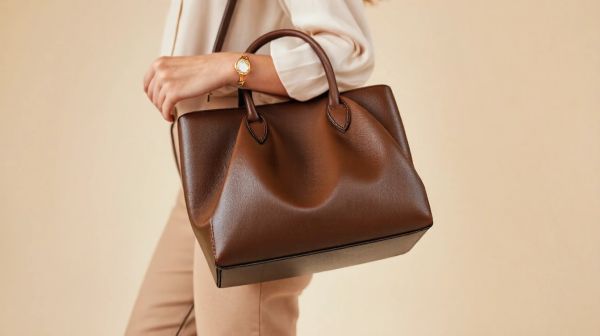 Top idées pour porter un sac à main avec élégance