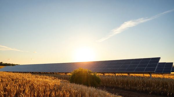Top stratégies pour améliorer l'efficacité des panneaux solaires